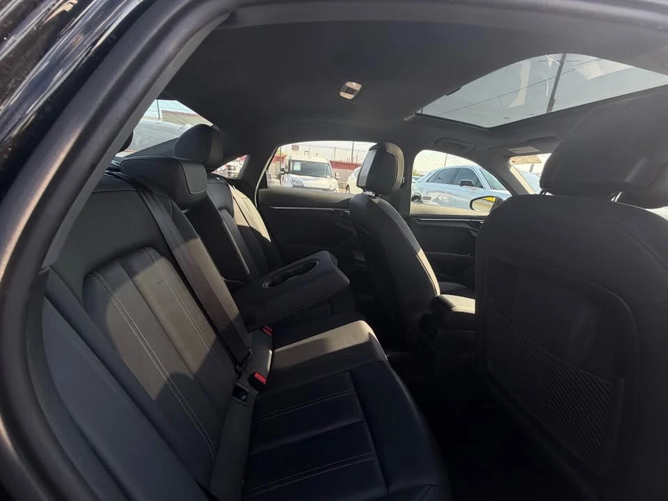 2024 Audi 8Y A3 - Image 11 of 14