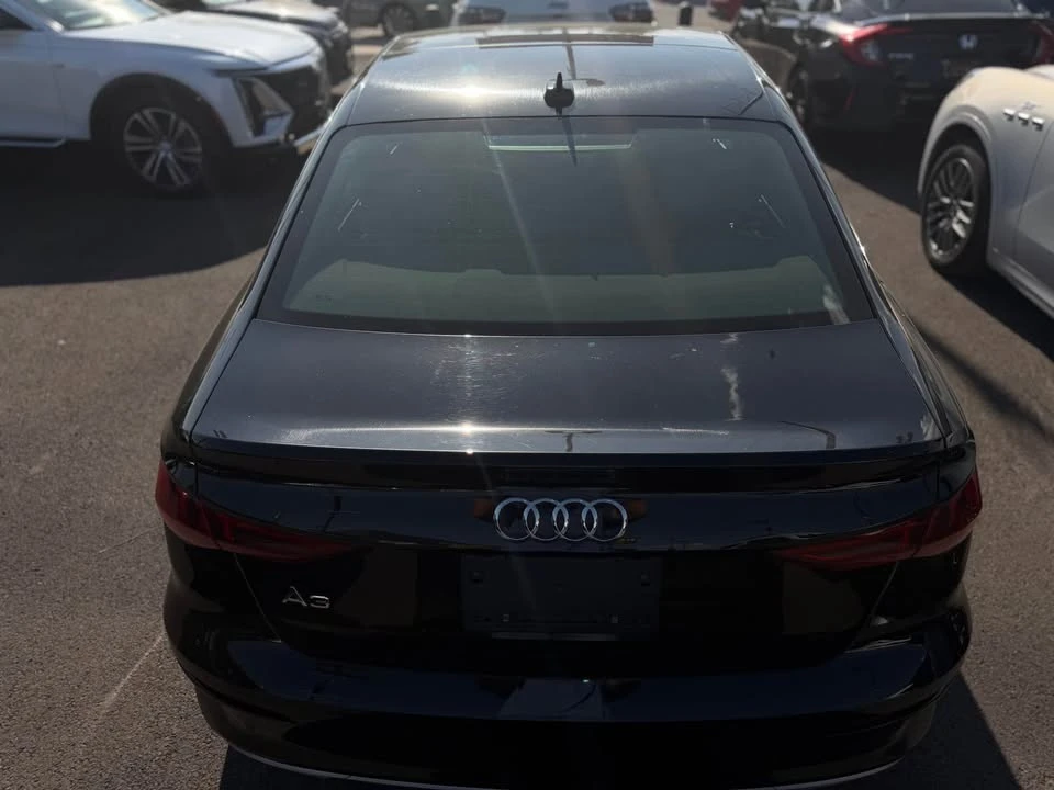 2024 Audi 8Y A3 - Image 8 of 14