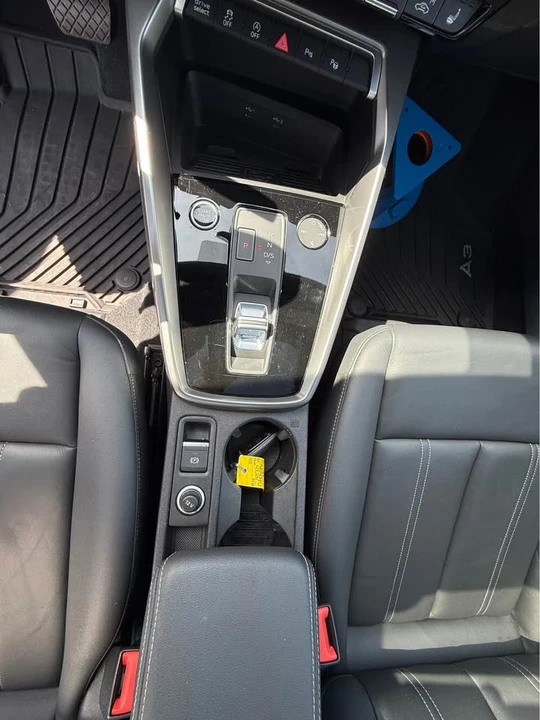 2024 Audi 8Y A3 - Image 12 of 18