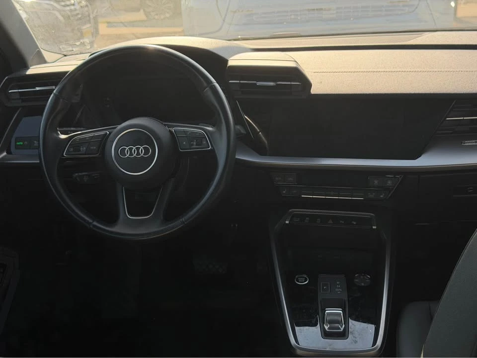 2024 Audi 8Y A3 - Image 2 of 14