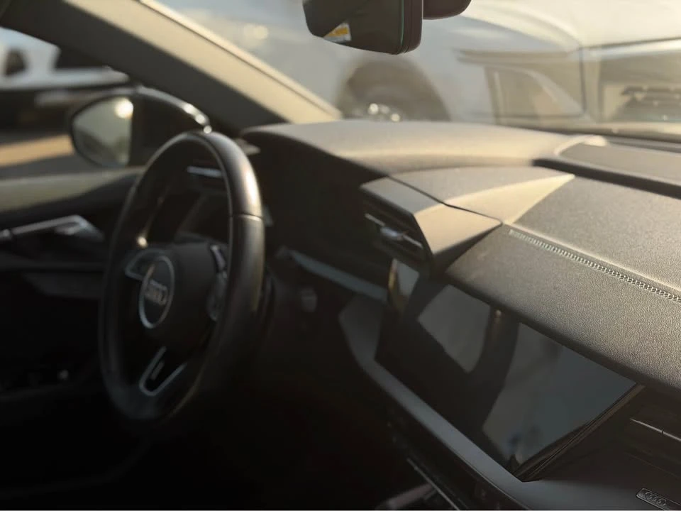 2024 Audi 8Y A3 - Image 13 of 14