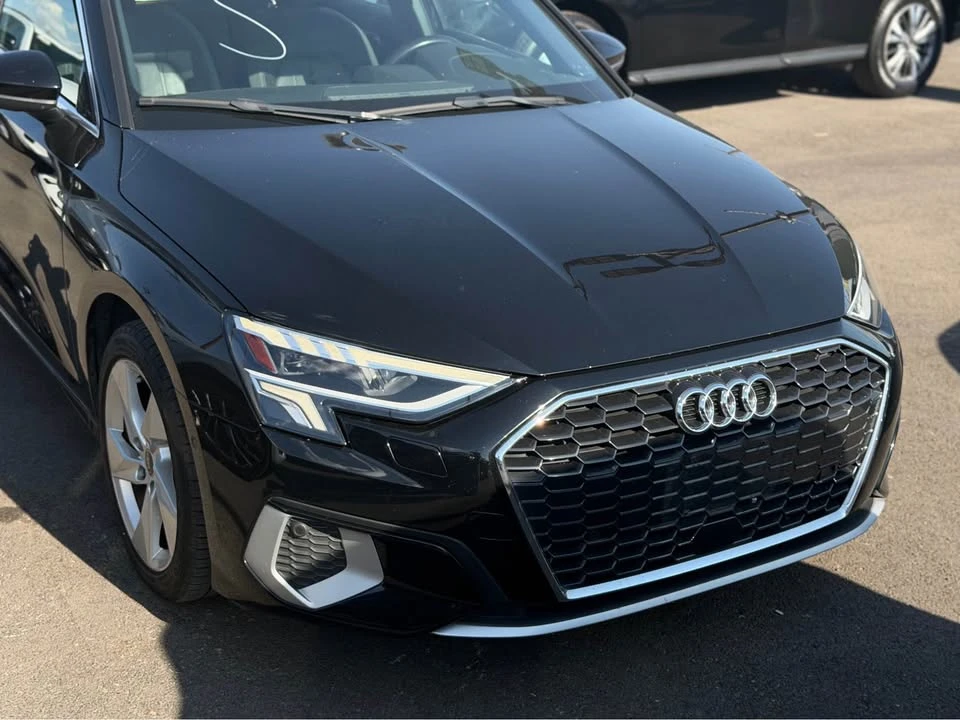 2024 Audi 8Y A3 - Image 7 of 14