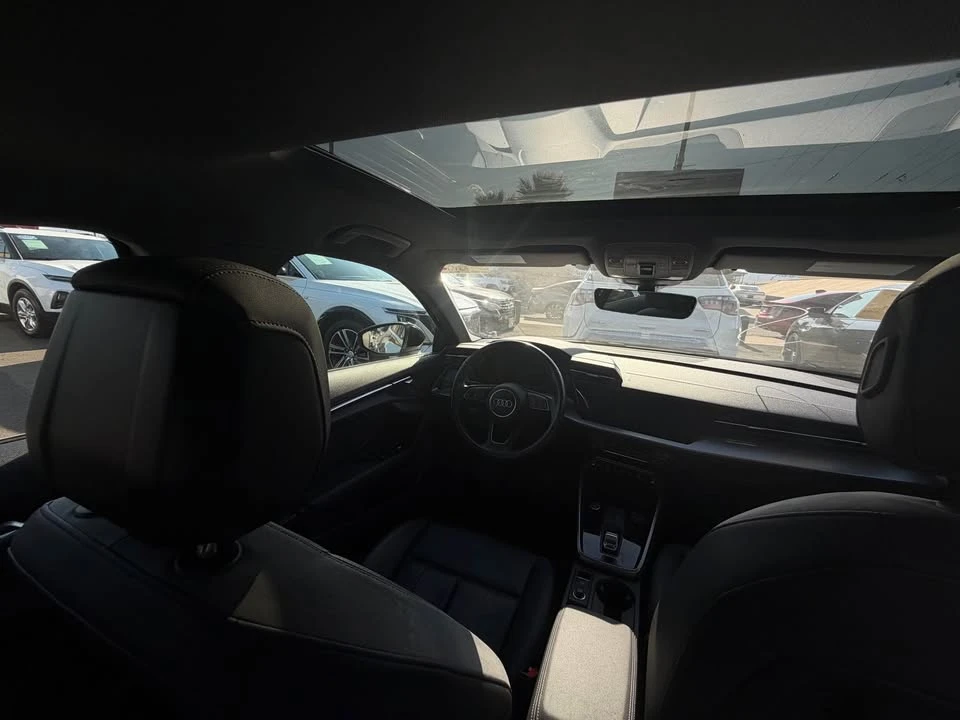 2024 Audi 8Y A3 - Image 14 of 14