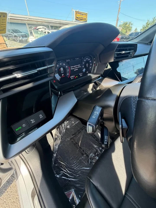 2024 Audi 8Y A3 - Image 8 of 14
