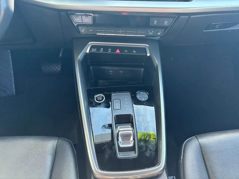 2024 Audi 8Y A3 - Image 8 of 9