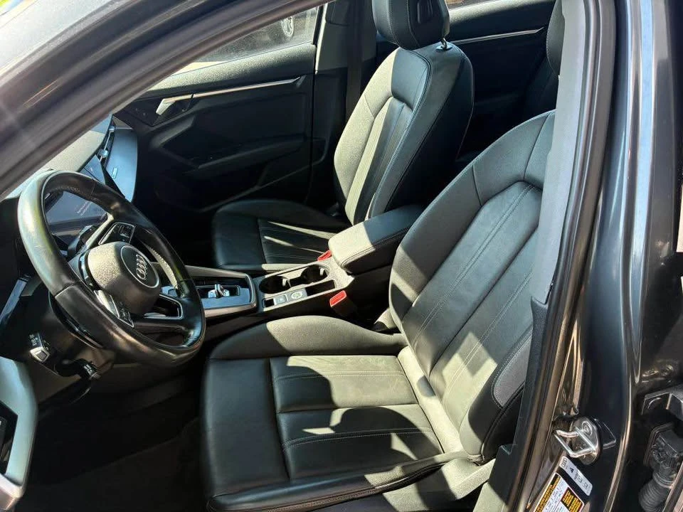 2024 Audi 8Y A3 - Image 5 of 9