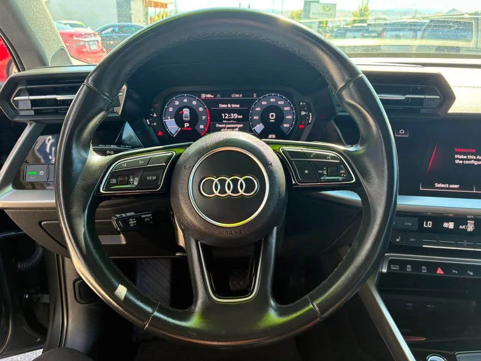 2024 Audi 8Y A3 - Image 7 of 9