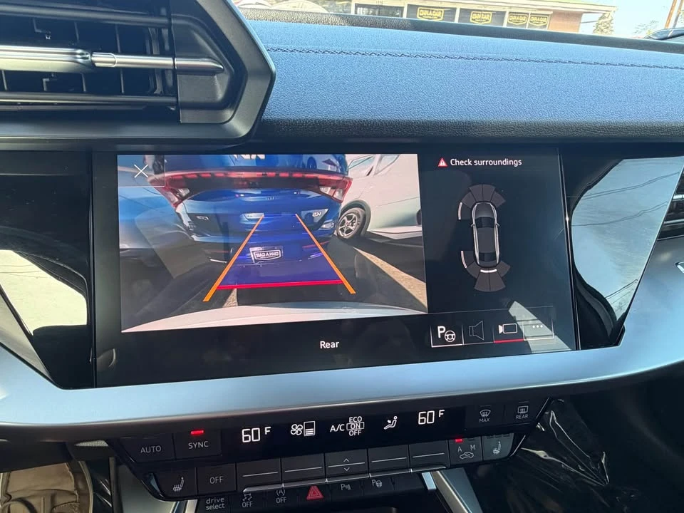 2024 Audi 8Y A3 - Image 13 of 14