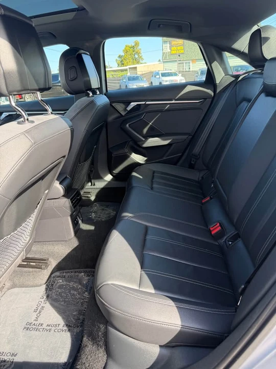 2024 Audi 8Y A3 - Image 6 of 14