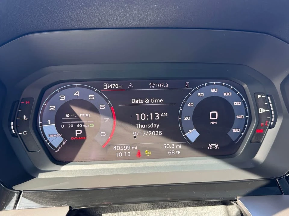 2024 Audi 8Y A3 - Image 11 of 14