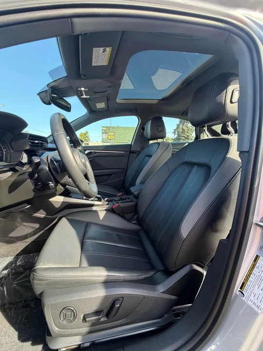 2024 Audi 8Y A3 - Image 9 of 14