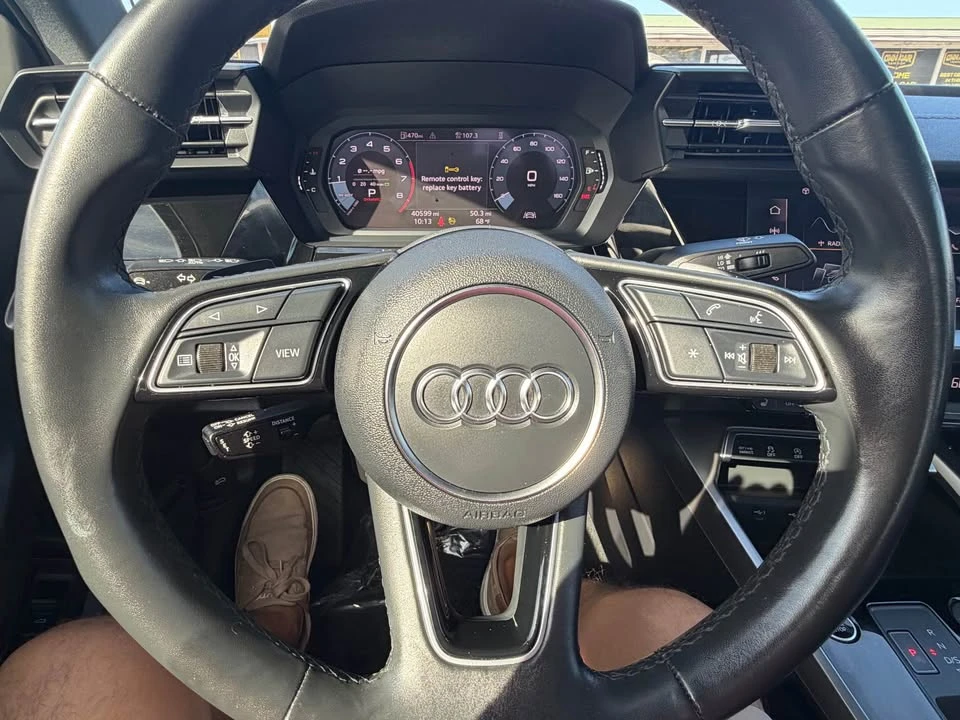 2024 Audi 8Y A3 - Image 10 of 14