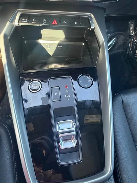 2024 Audi 8Y A3 - Image 14 of 14