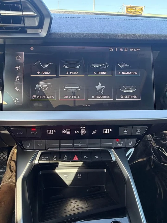 2024 Audi 8Y A3 - Image 12 of 14