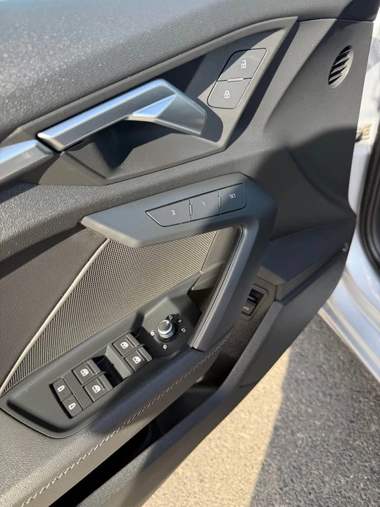 2024 Audi 8Y A3 - Image 7 of 14