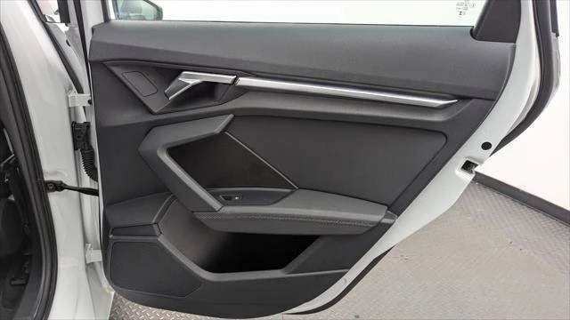 2024 Audi 8Y A3 - Image 20 of 20