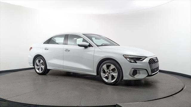 2024 Audi 8Y A3 - Image 10 of 20