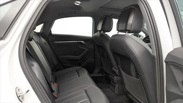 2024 Audi 8Y A3 - Image 18 of 20