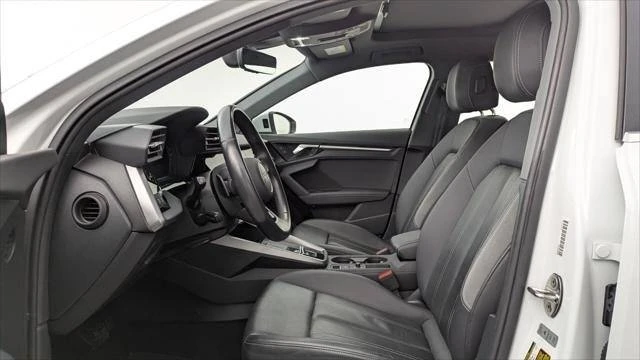 2024 Audi 8Y A3 - Image 13 of 20