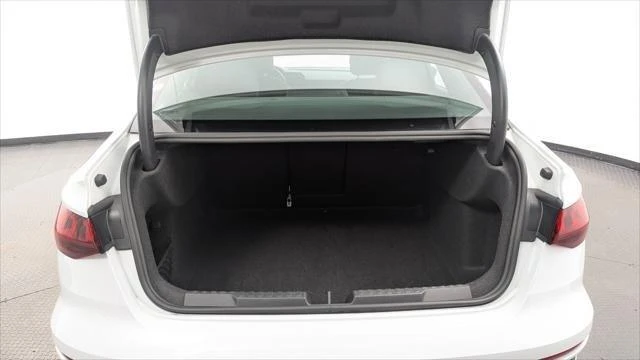 2024 Audi 8Y A3 - Image 17 of 20