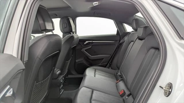 2024 Audi 8Y A3 - Image 16 of 20