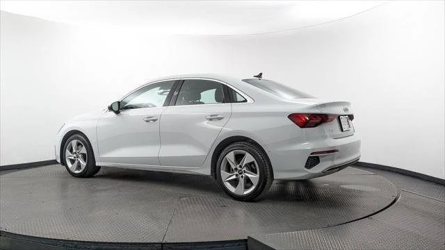 2024 Audi 8Y A3 - Image 5 of 20