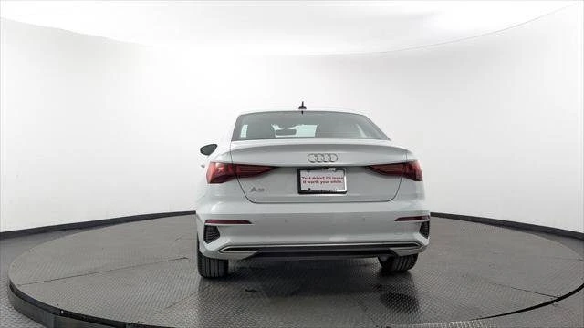 2024 Audi 8Y A3 - Image 6 of 20
