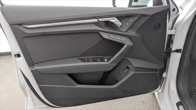 2024 Audi 8Y A3 - Image 12 of 20