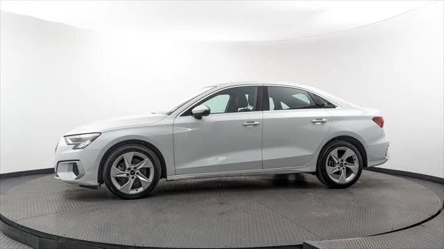2024 Audi 8Y A3 - Image 2 of 20