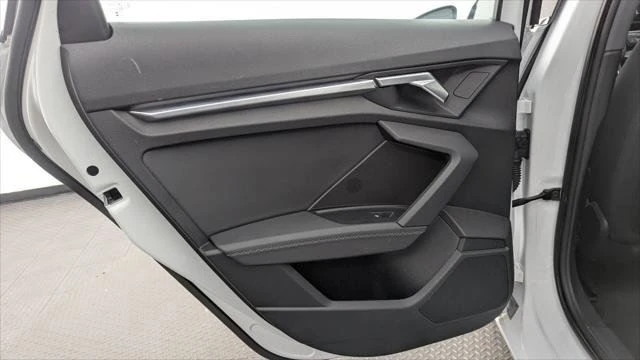 2024 Audi 8Y A3 - Image 15 of 20