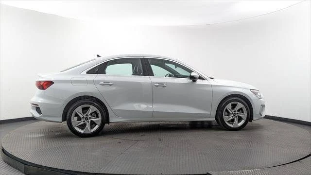2024 Audi 8Y A3 - Image 8 of 20