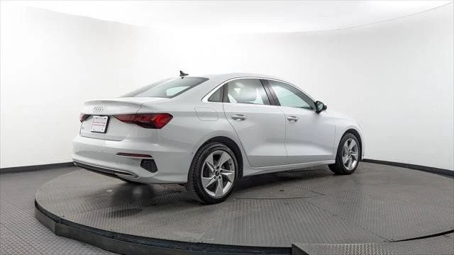 2024 Audi 8Y A3 - Image 7 of 20
