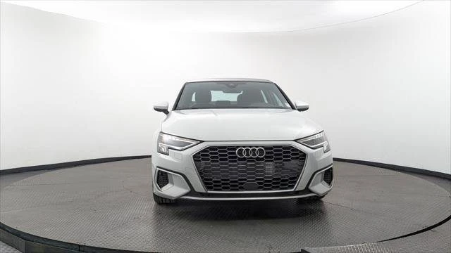 2024 Audi 8Y A3 - Image 11 of 20