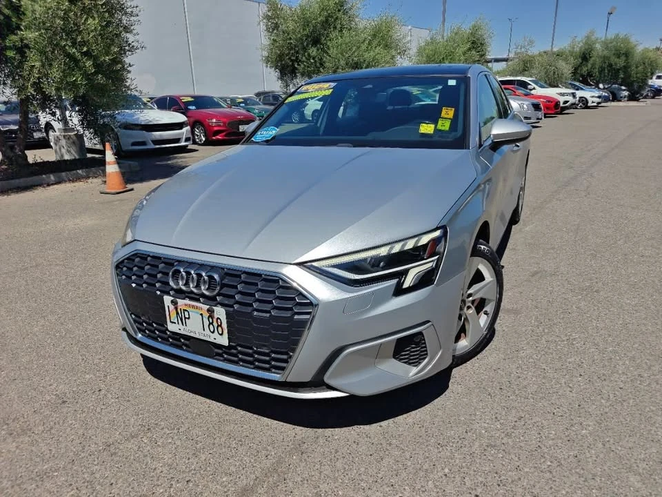 2024 Audi 8Y A3 - Image 11 of 20