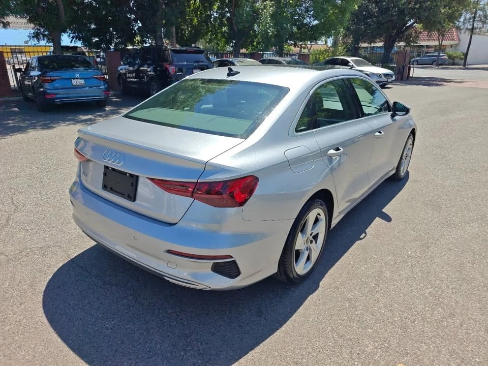 2024 Audi 8Y A3 - Image 12 of 20
