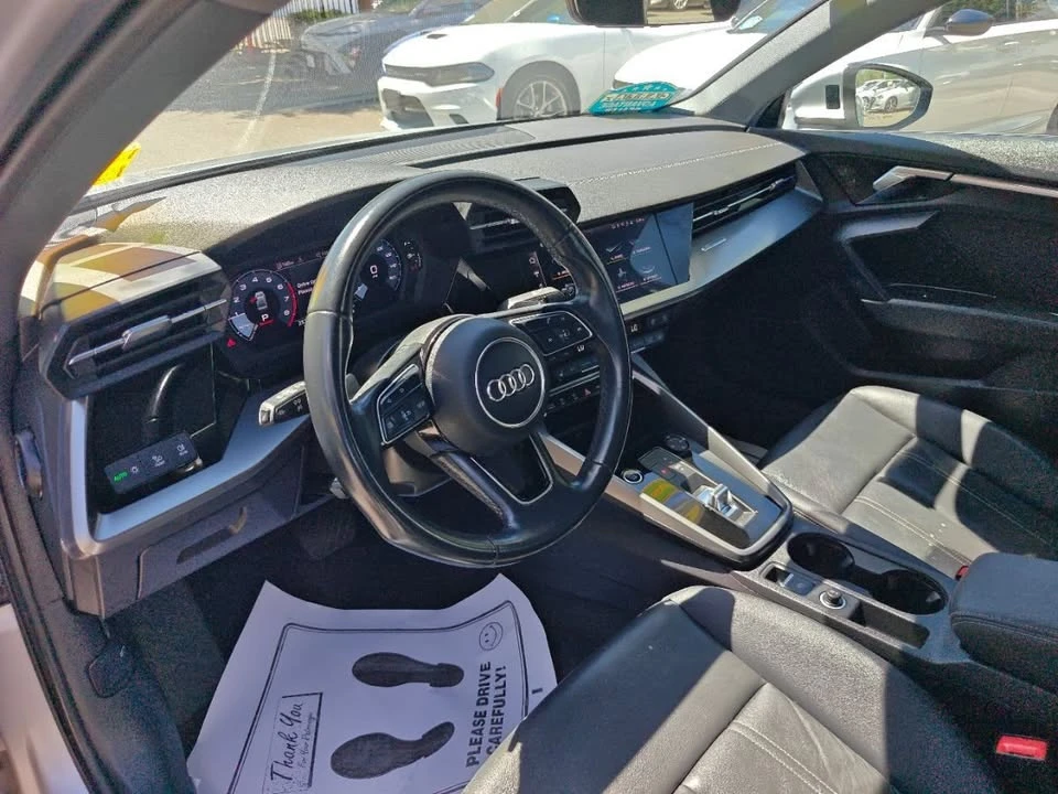 2024 Audi 8Y A3 - Image 8 of 20