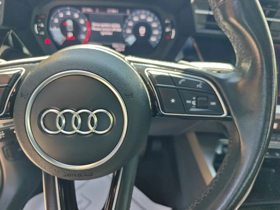 2024 Audi 8Y A3 - Image 9 of 20
