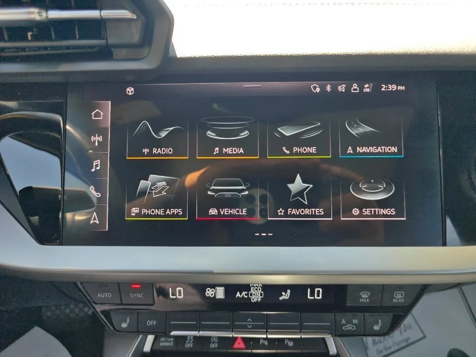 2024 Audi 8Y A3 - Image 16 of 20