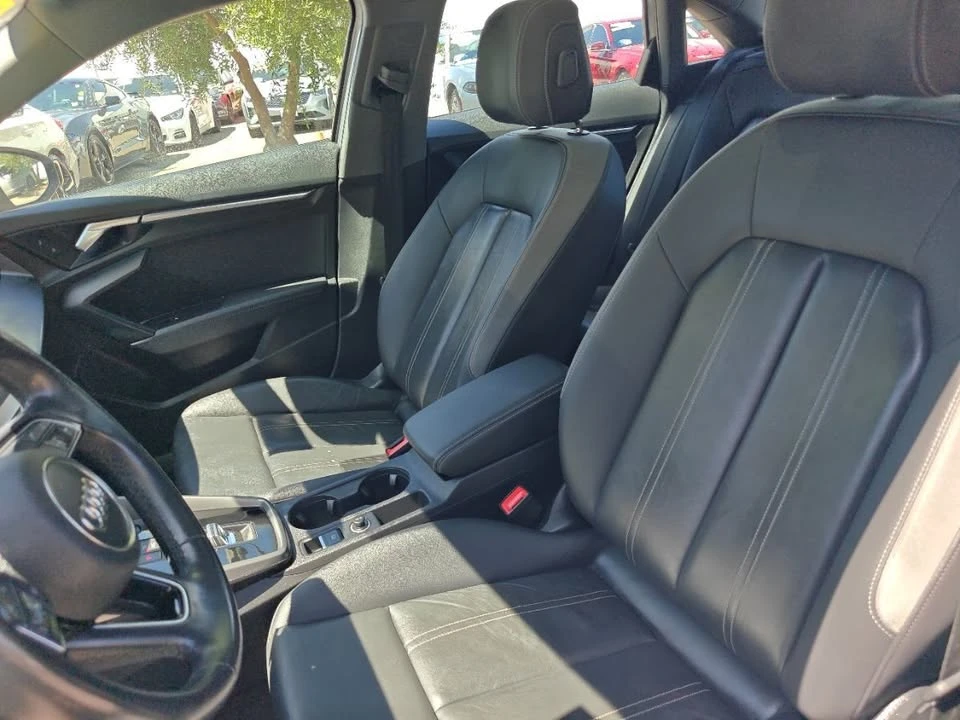 2024 Audi 8Y A3 - Image 3 of 20