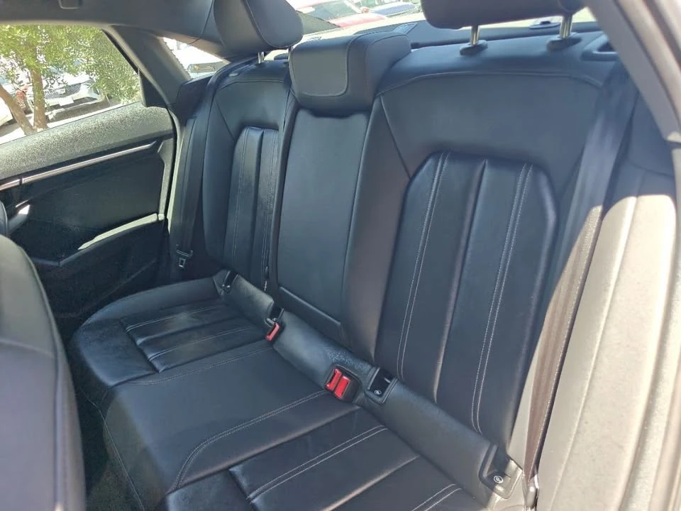 2024 Audi 8Y A3 - Image 14 of 20