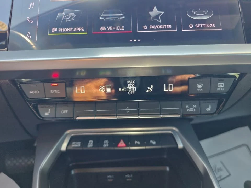 2024 Audi 8Y A3 - Image 20 of 20