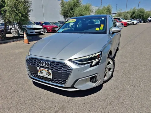 2024 Audi A3 Premium 40 TFSI