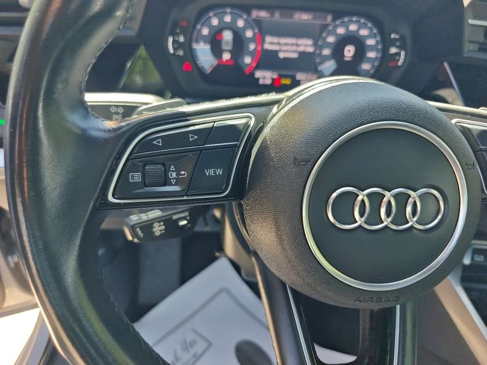 2024 Audi 8Y A3 - Image 2 of 20