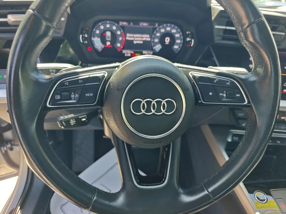 2024 Audi 8Y A3 - Image 6 of 20