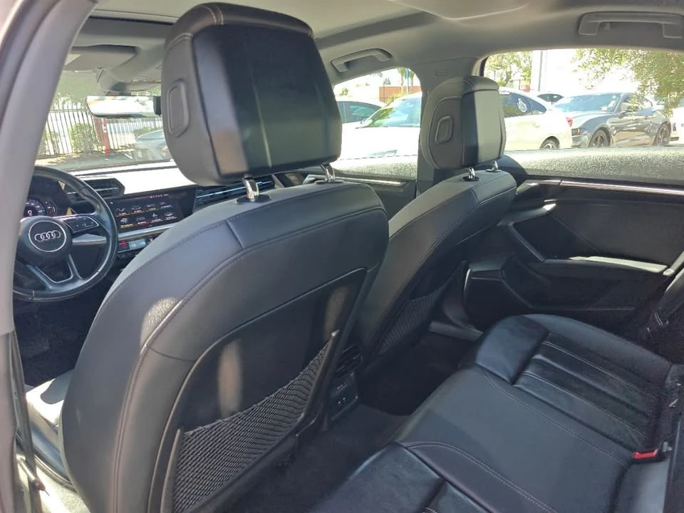 2024 Audi 8Y A3 - Image 12 of 20