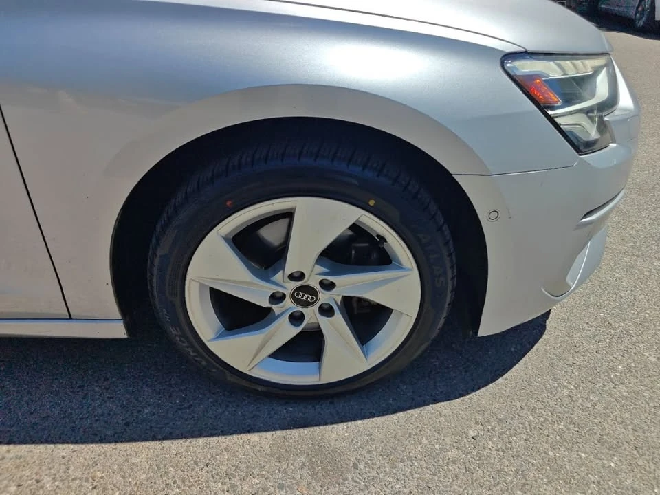 2024 Audi 8Y A3 - Image 7 of 20