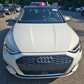 2024 Audi A3
