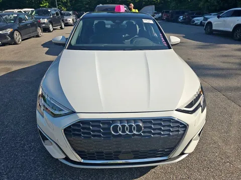 2024 Audi A3