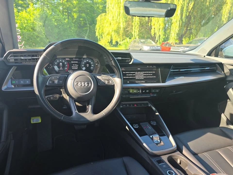 2024 Audi 8Y A3 - Image 4 of 10