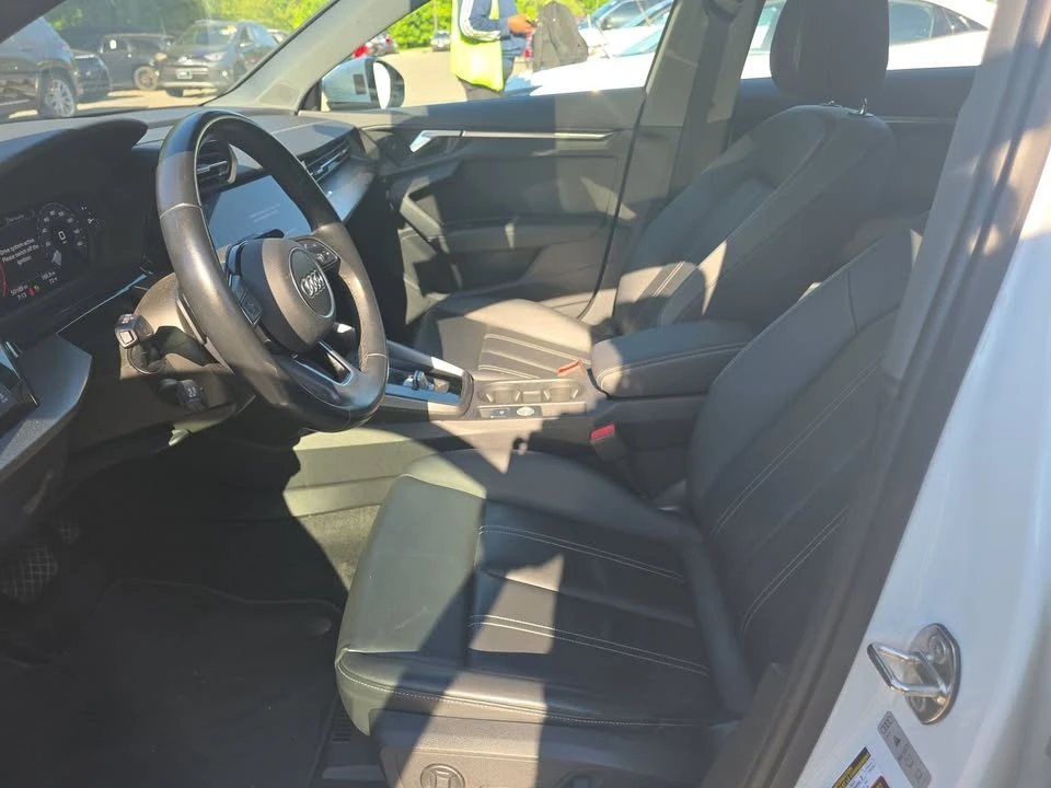 2024 Audi 8Y A3 - Image 6 of 10